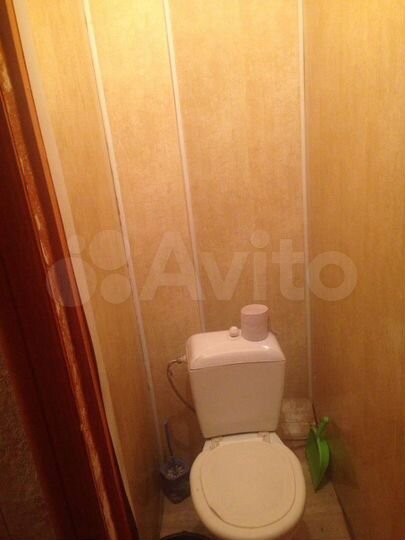 1-к. квартира, 30 м², 1/3 эт.