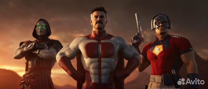 Mortal Kombat 1 PS5/Steam/Xbox/EGS