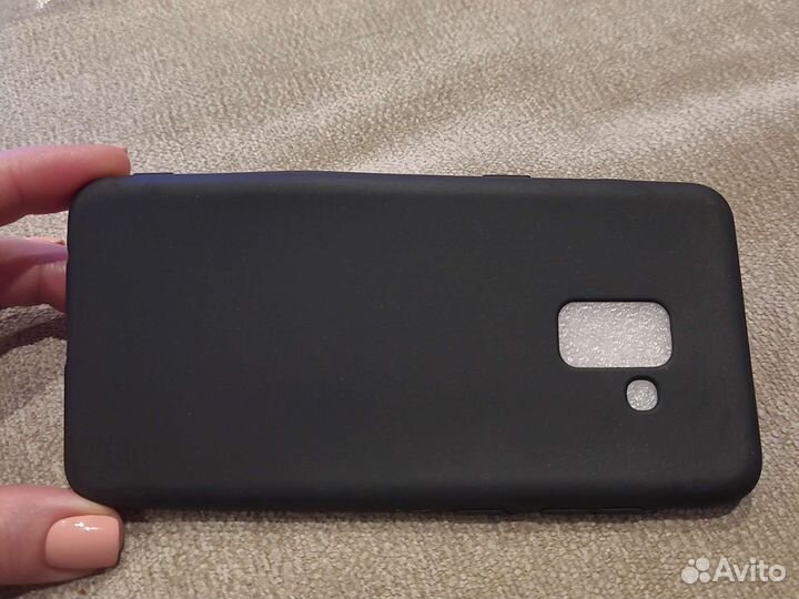 Новый Чехол для Samsung A8