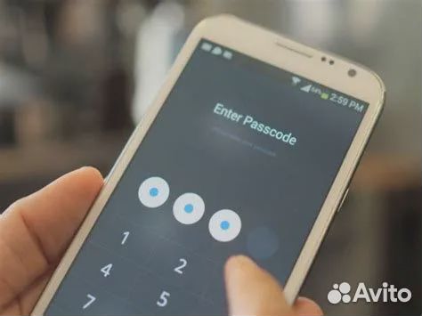 Разблокировка телефонов/ разблокировка android