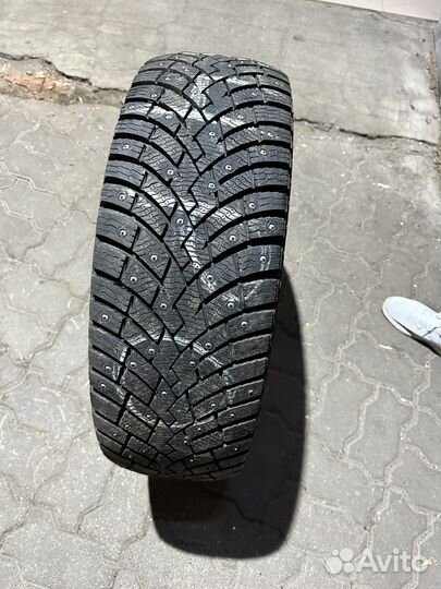 Pirelli Scorpion 235/60 R18