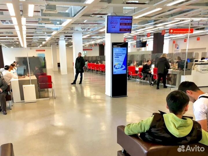 Франшиза рекламного агентства с доходом от 200 т.р