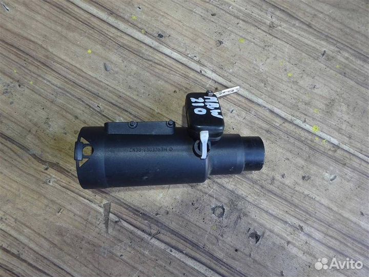 Замок зажигания Mercedes-Benz E-класс W210/S210