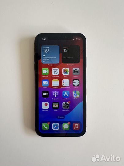 iPhone 14 Pro, 128 ГБ