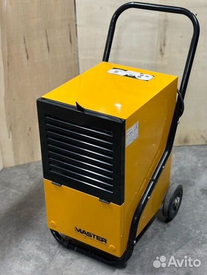 Осушитель воздуха прокат