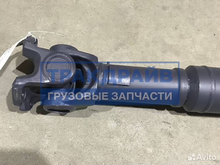 Карданный вал для Вольво А35