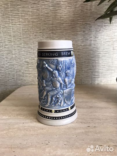 Пивная кружка германия