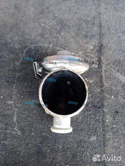 Клапан EGR BMW X5 E53 рест. 2005 7789999