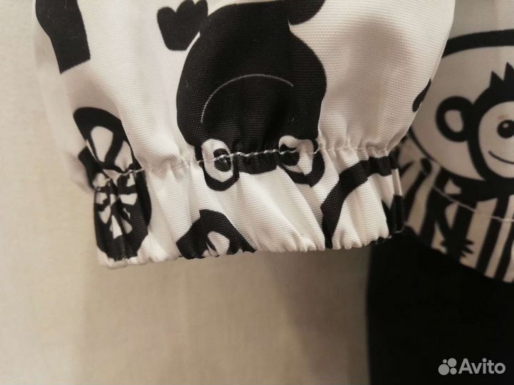 Комплект демисезонный Lassie на 2г