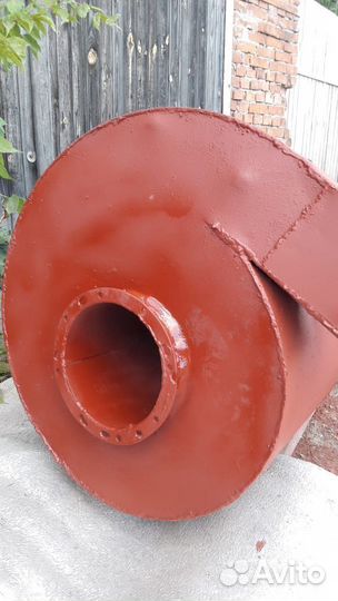 Циклон уц-630 аспирация