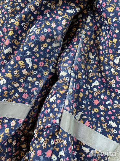 Комбинезон деми Hh на девочку 92