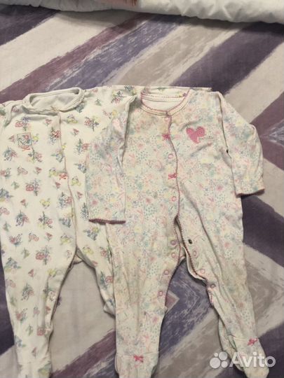 Одежда на девочку