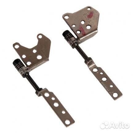 Комплект петель для asus E406 (с разбора) 13NB0J80