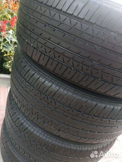 Bridgestone Turanza ER33 225/55 R17