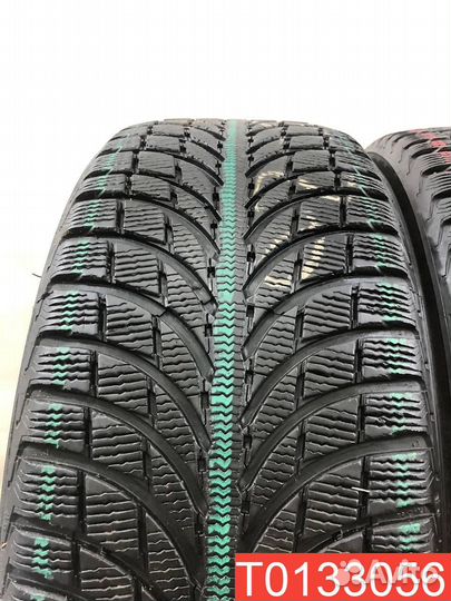 Michelin Latitude Alpin LA2 245/45 R20 103V