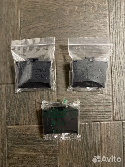 Адаптер CI Card Samsung для сам-модуля