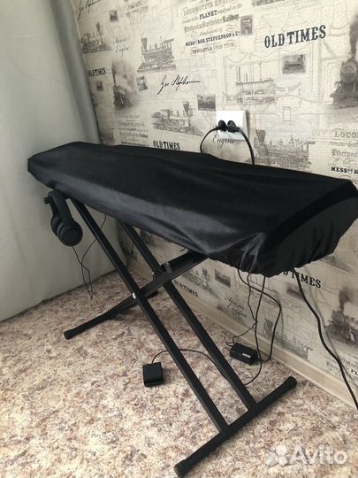 Цифровое фортепиано Roland fp 10