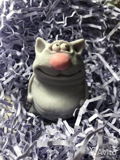 Форма для мыла 2шт/силикон