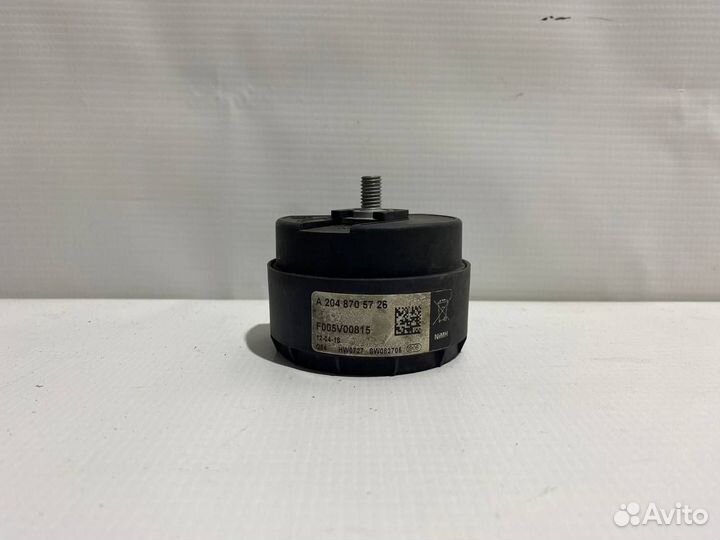 Сирена штатной сигнализации Меrсеdes-Вenz glк 350