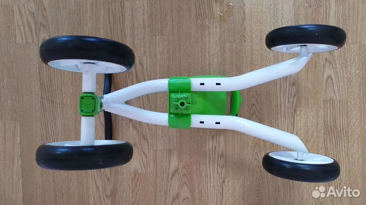 Беговел Chillafish