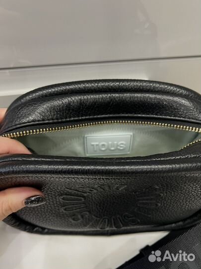 Сумка Tous оригинал