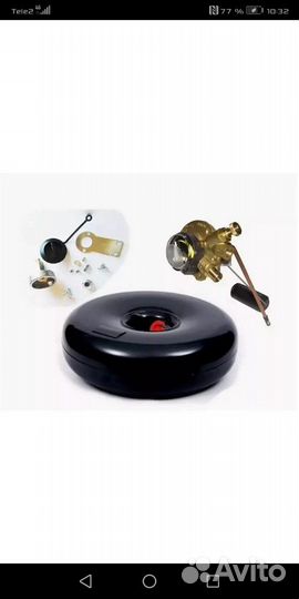 Установка, продажа гбо