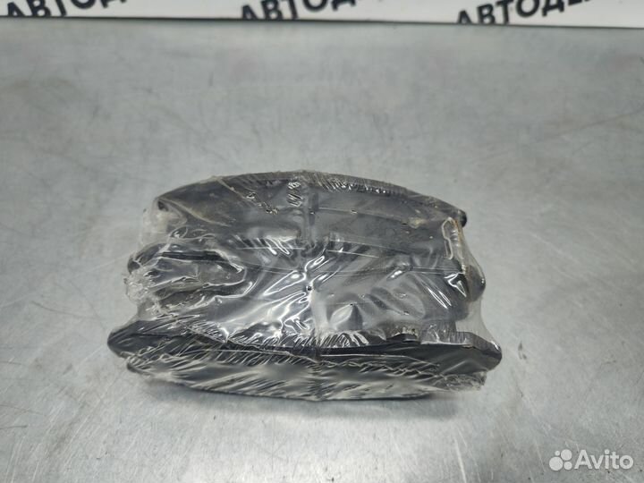 Колодки тормозные Subaru Legacy BG 1994 г.в