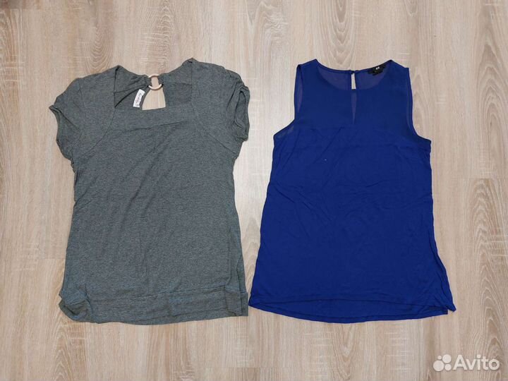 Женские вещи пакетом 40 42