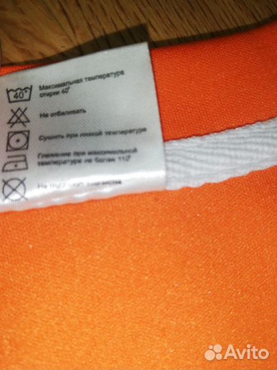 Вратарский свитер