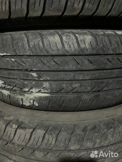 КАМА Breeze 195/65 R15