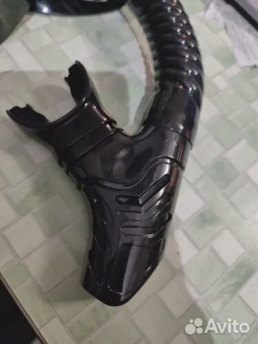 Проф Маска + трубка для дайвинга и снорклинга