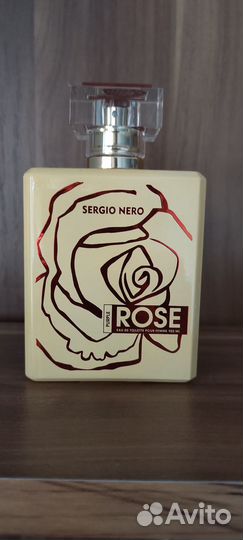 Парфюмерия разная