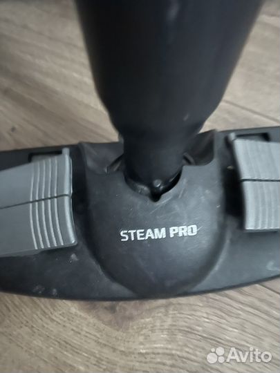 Паровая швабра bork