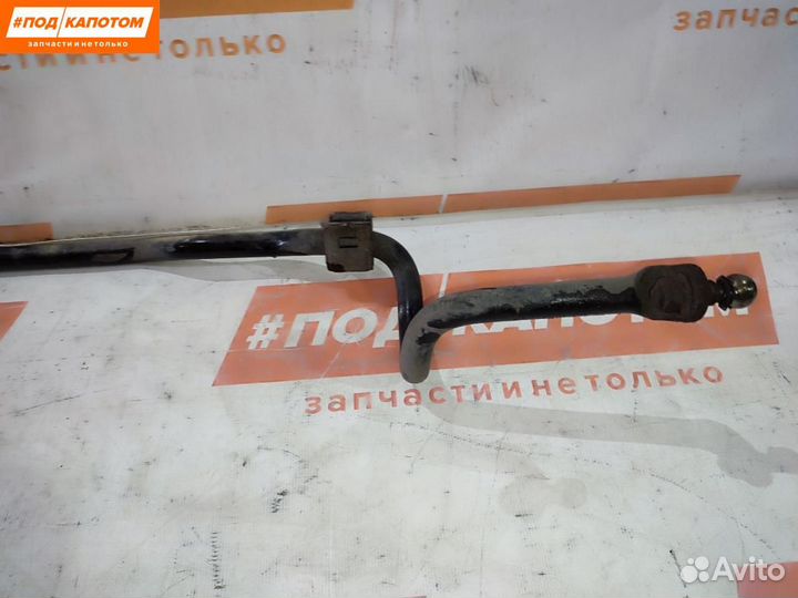 Стабилизатор передний Opel Astra H (2004 - 2007)