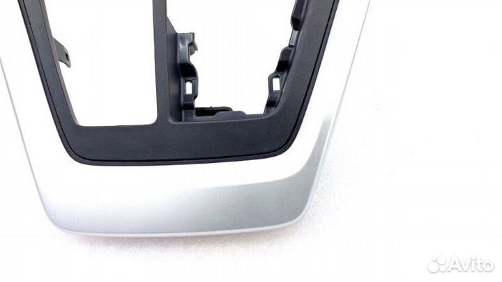 Б/У Б/У Накладка консоли Накладка центральной