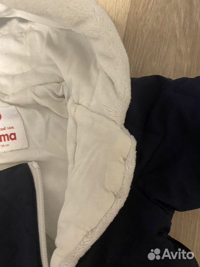 Комбинезон reima