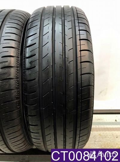 Yokohama BluEarth AE51 215/55 R17 96T