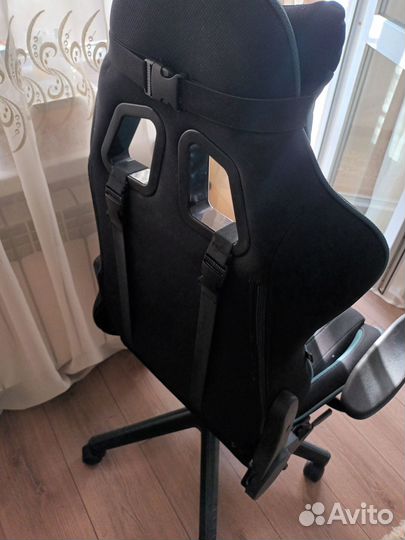Игровое кресло