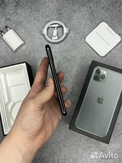 iPhone 11 Pro, 64 ГБ