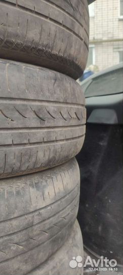 Pirelli Formula Energy 185/65 R15