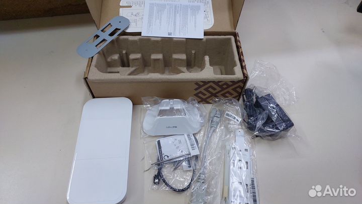 Mikrotik wAP LTE и rb951ui-2hnd