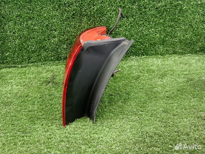 Фонарь задний левый VAG Audi A6 C6