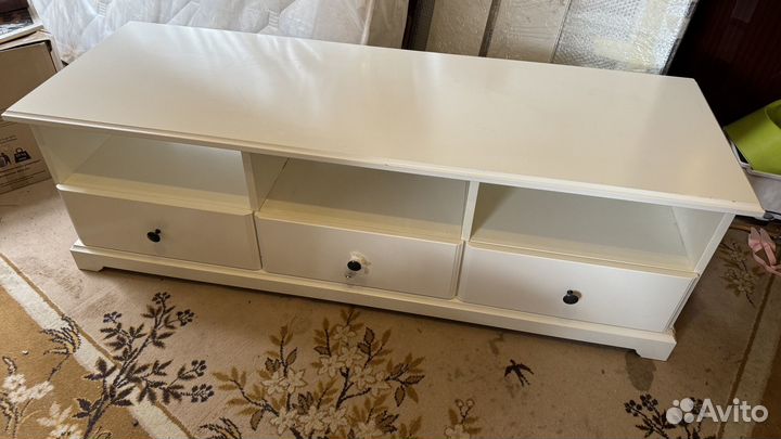 Тумба под тв IKEA