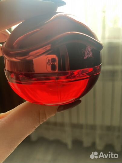 Духи женские dkny