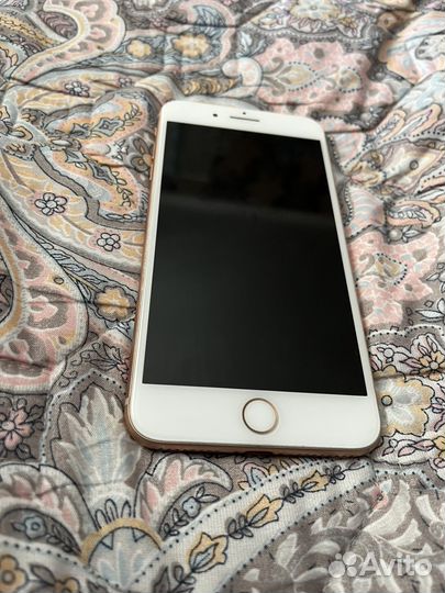 iPhone 8 Plus, 128 ГБ