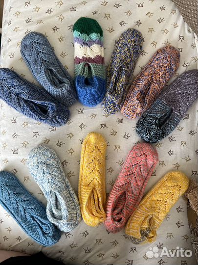 Вяжу на заказ