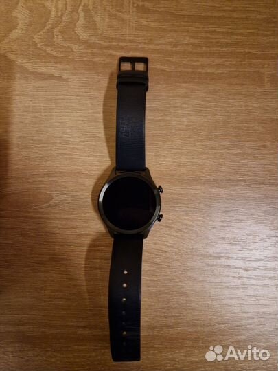 Смарт часы Ticwatch C2+