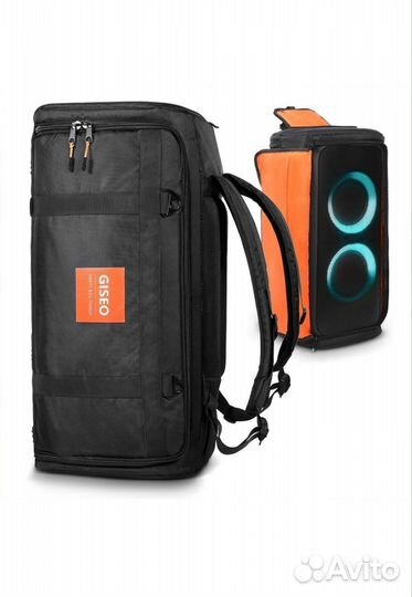 Чехол для колонки jbl partybox 310