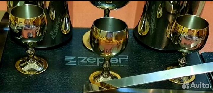 Zepter наборы