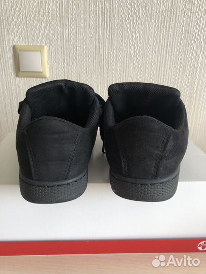 Кеды туфли